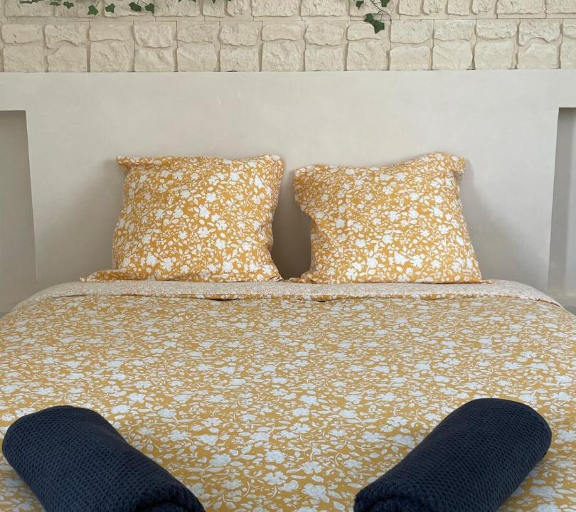 Photo of Bedroom in Mouzillon