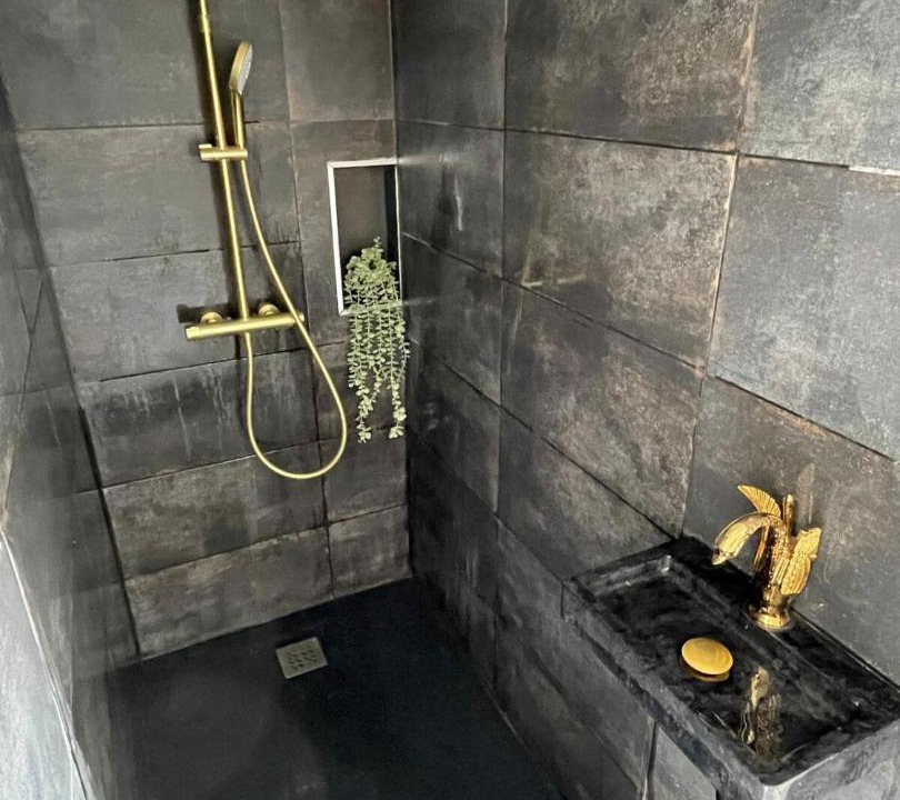 Photo of Bathroom in Mouzillon