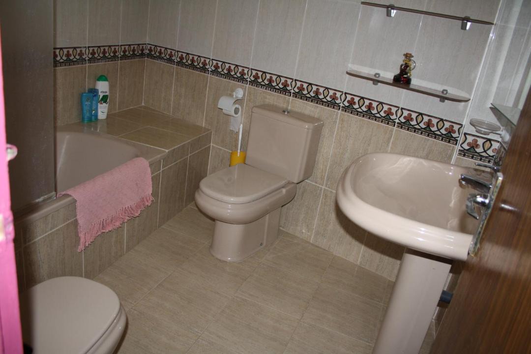 Photo of Bathroom in Benabarre