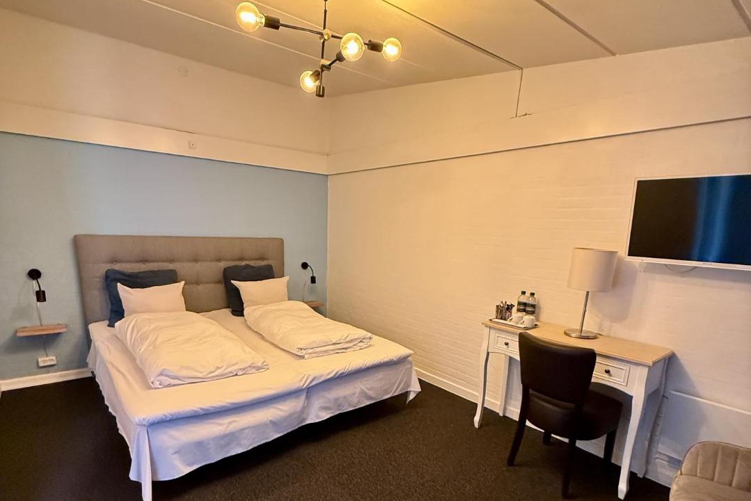 Photo of Bedroom in Ry