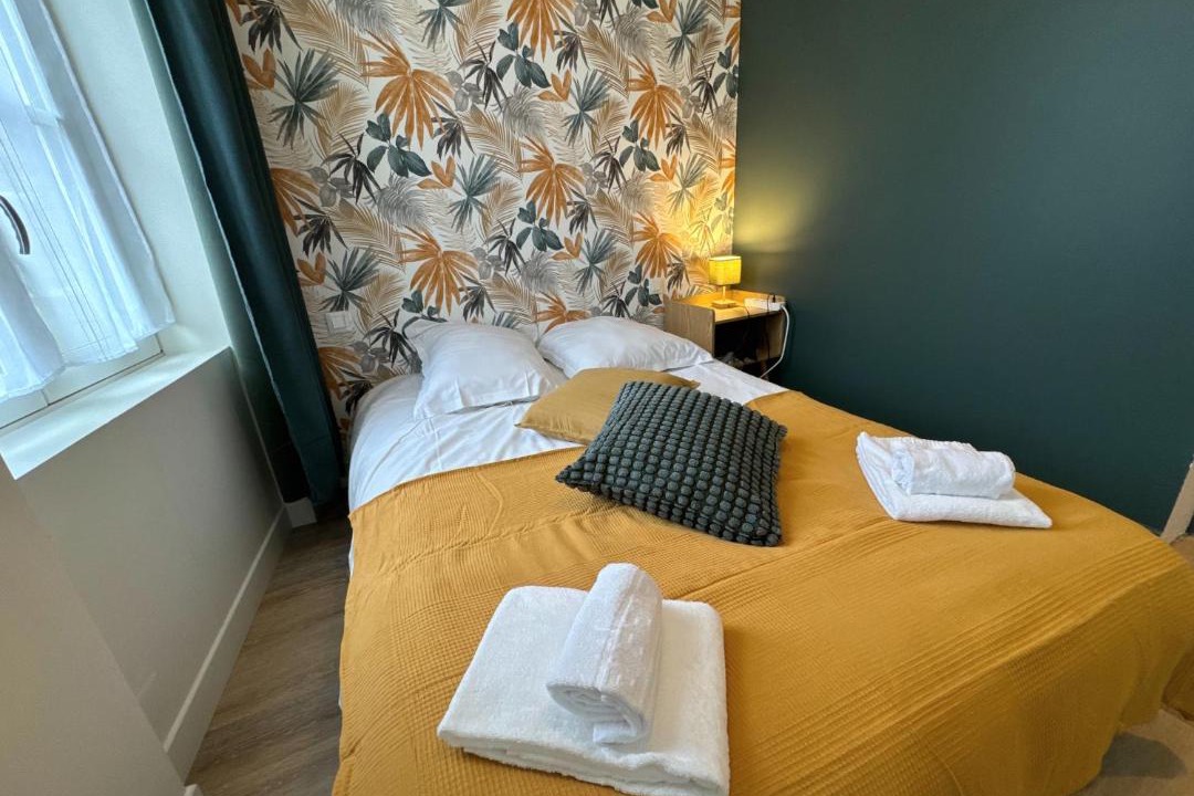 Photo of Bedroom in Parthenay