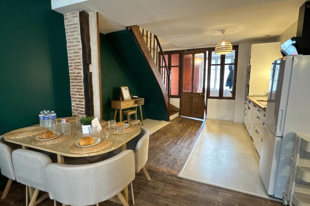 Photo of Others in Parthenay