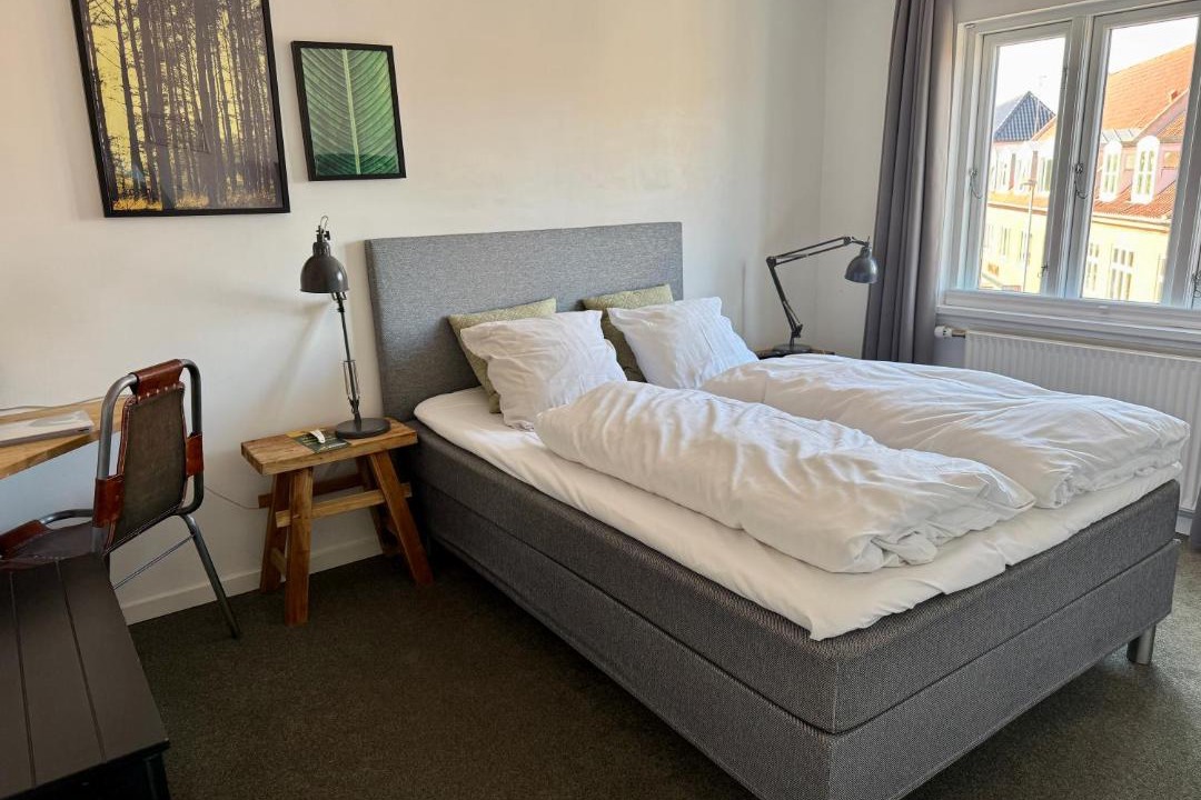 Photo of Bedroom in Ry