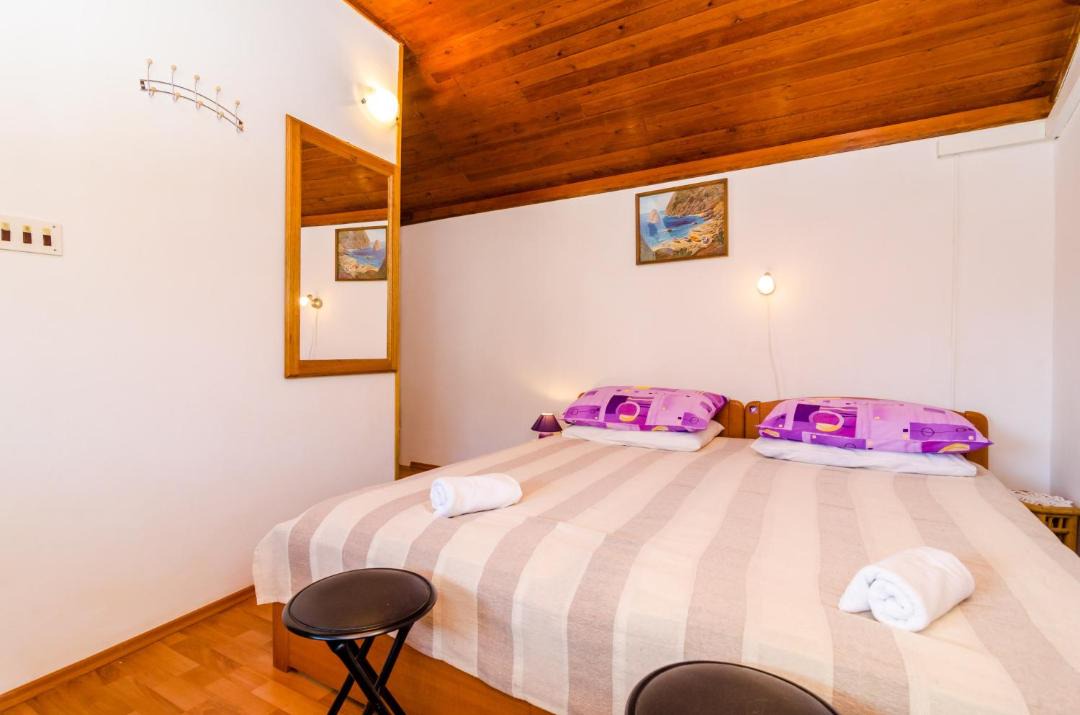 Photo of Bedroom in Cavtat Old Town