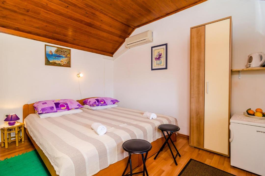 Photo of Bedroom in Cavtat Old Town