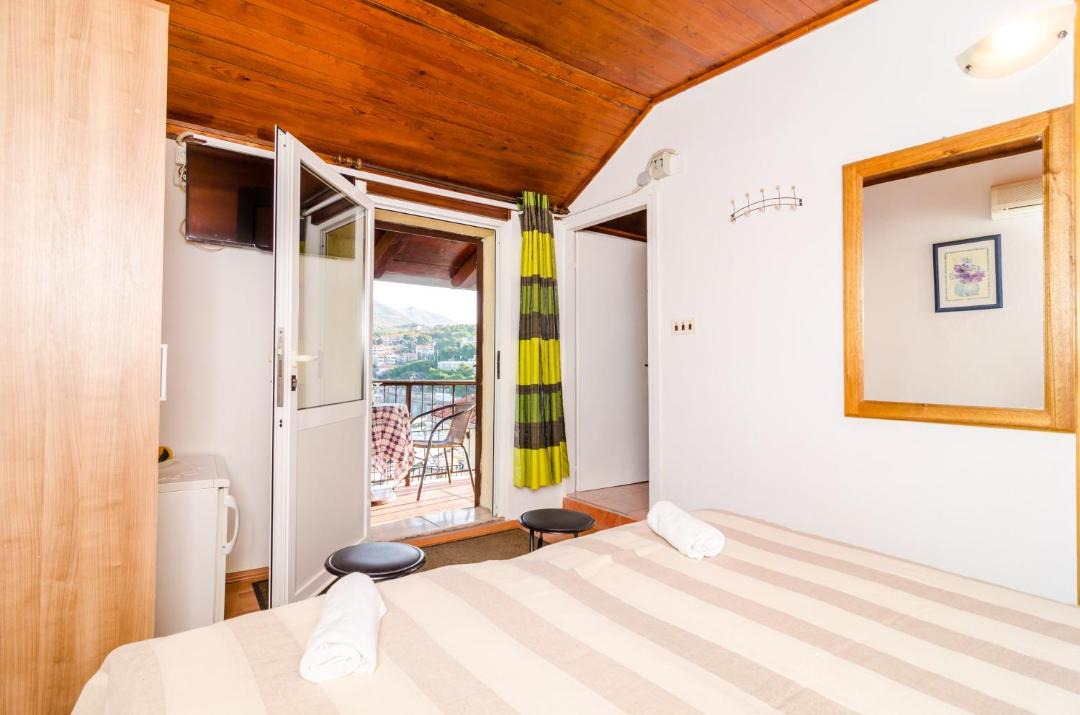 Photo of Bedroom in Cavtat Old Town
