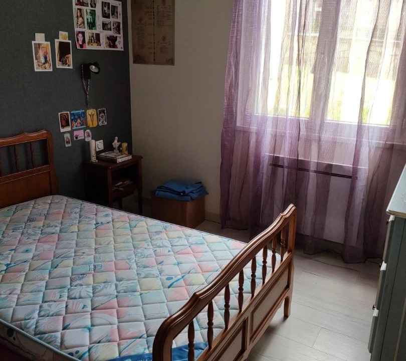 Photo of Bedroom in La Vabre