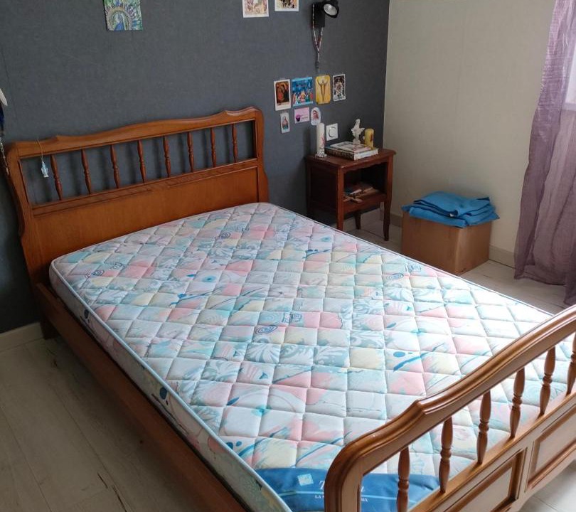 Photo of Bedroom in La Vabre