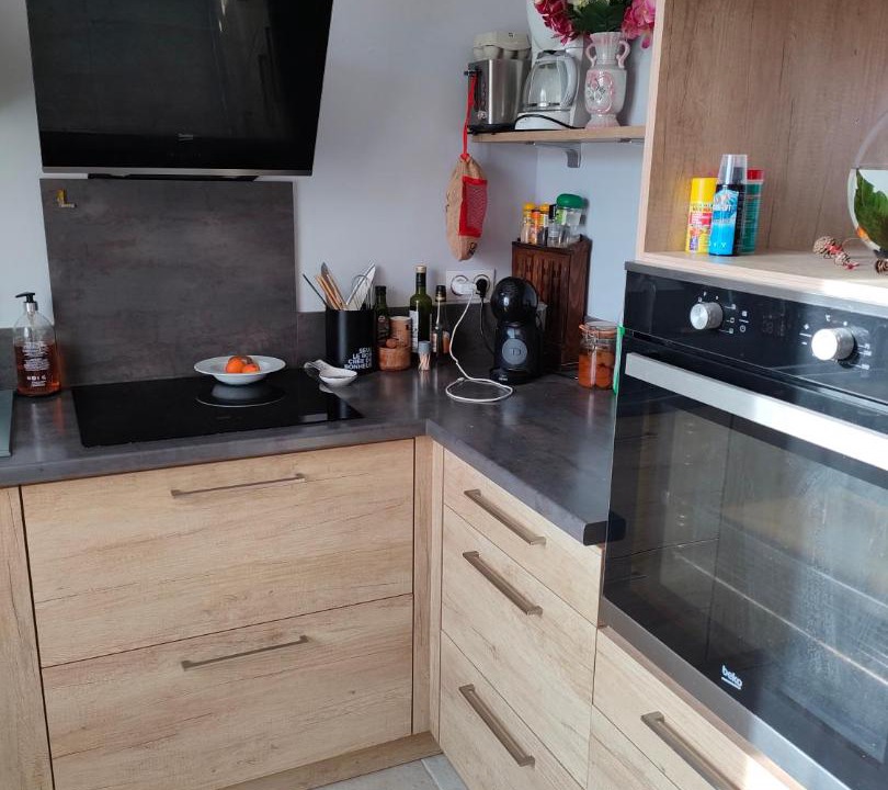 Photo of Kitchen in La Vabre