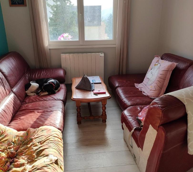 Photo of Livingroom in La Vabre