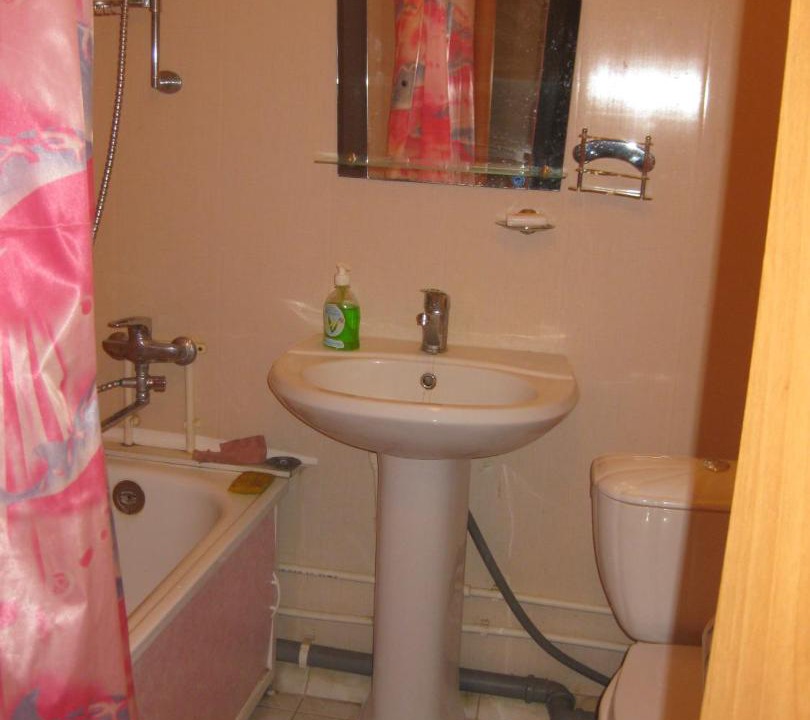 Photo of Bathroom in Penza