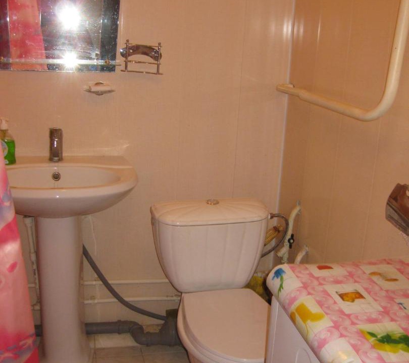 Photo of Bathroom in Penza