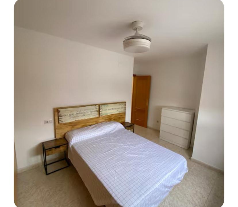Photo of Bedroom in Chilches