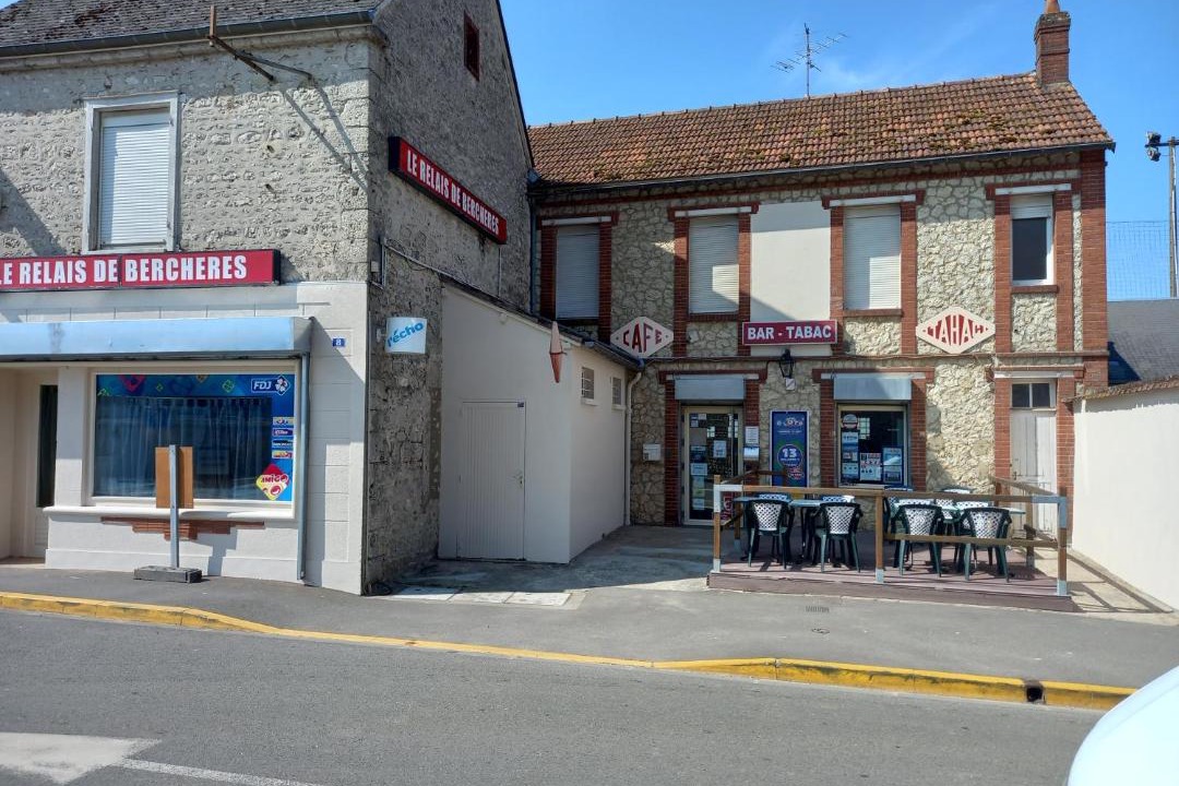 Photo of Others in Bercheres-les-Pierres