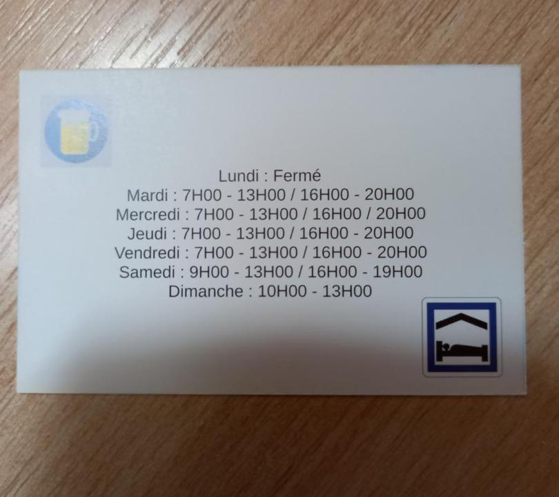 Photo of Others in Bercheres-les-Pierres