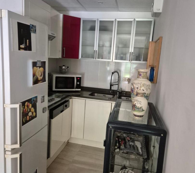 Photo of Kitchen in Saint-Maurice
