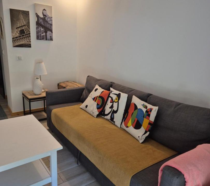 Photo of Livingroom in Saint-Maurice