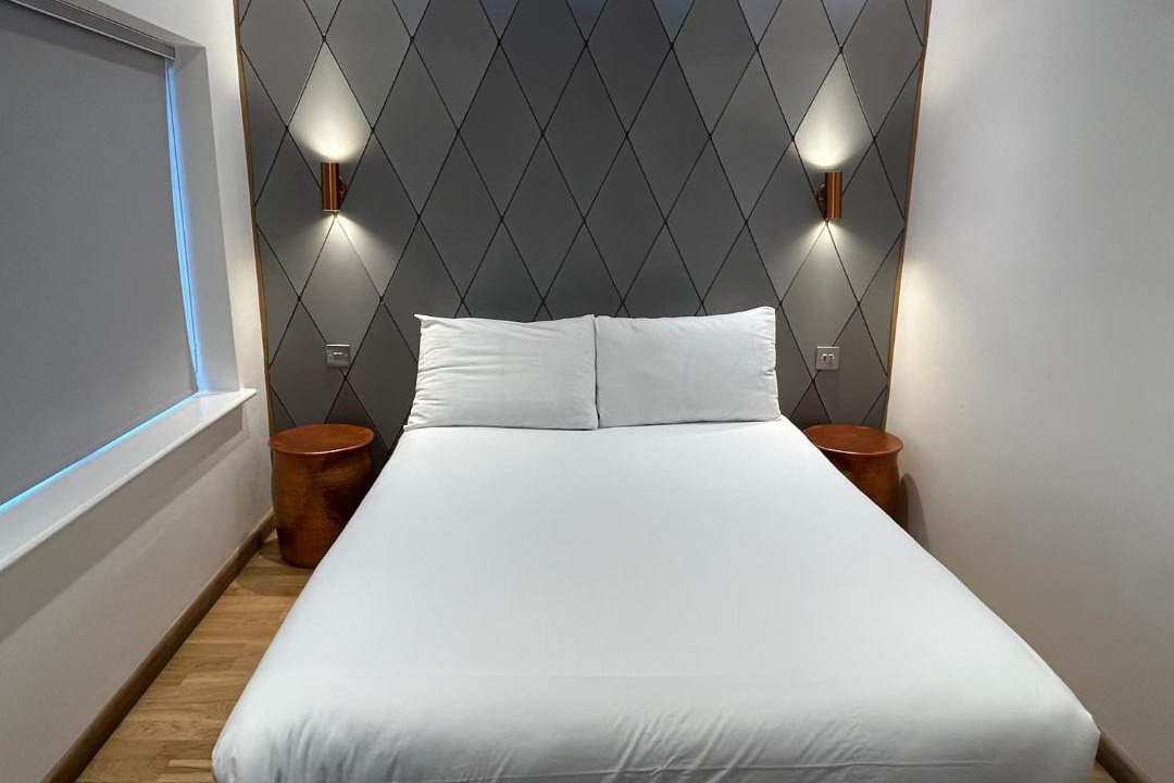 Photo of Bedroom in Henley-on-Thames