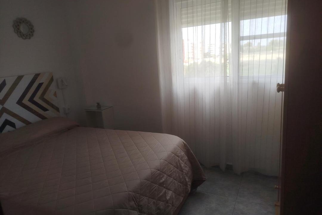 Photo of Bedroom in El Puig de Santa Maria