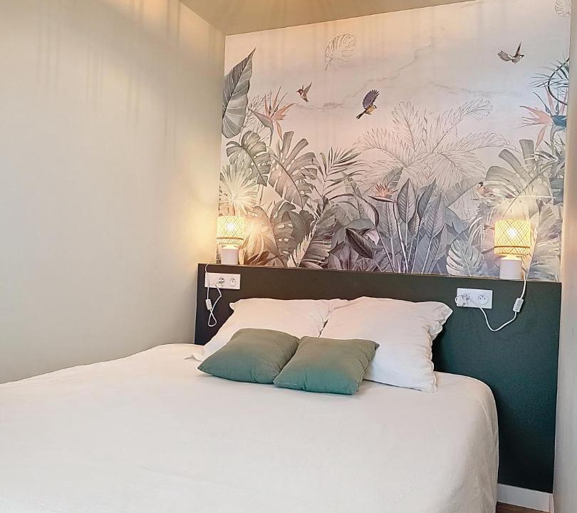 Photo of Bedroom in Lavaur