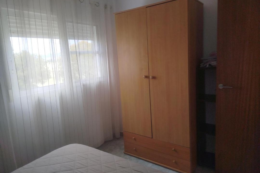 Photo of Bedroom in El Puig de Santa Maria
