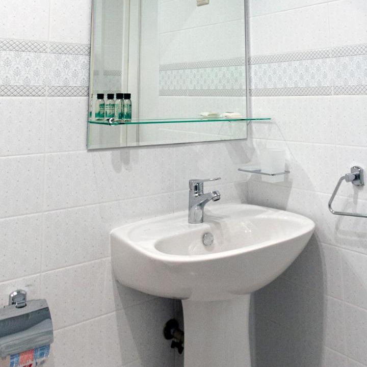 Photo of Bathroom in Mozhaysky District