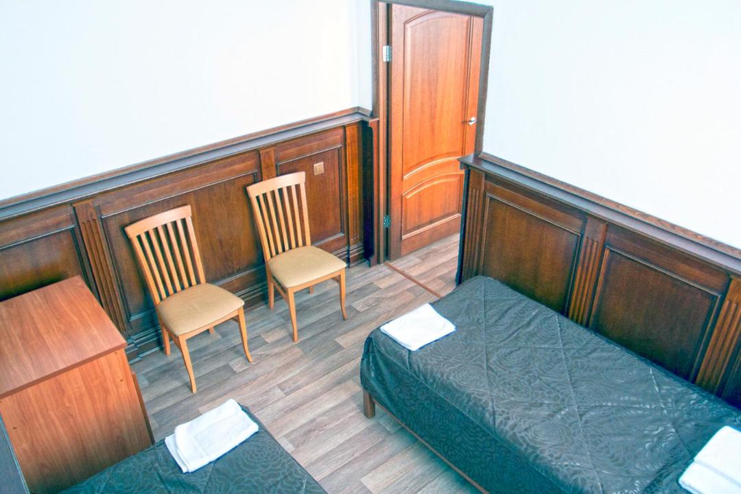 Photo of Patio Balcony in Mozhaysky District