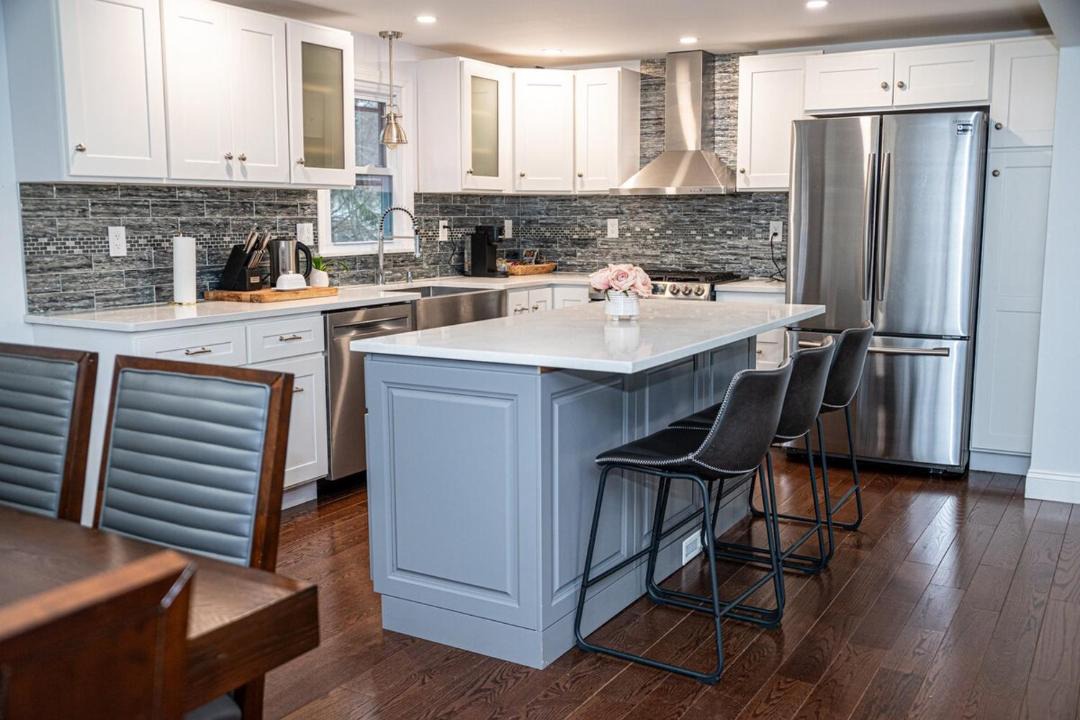 Photo of Kitchen in Marlborough