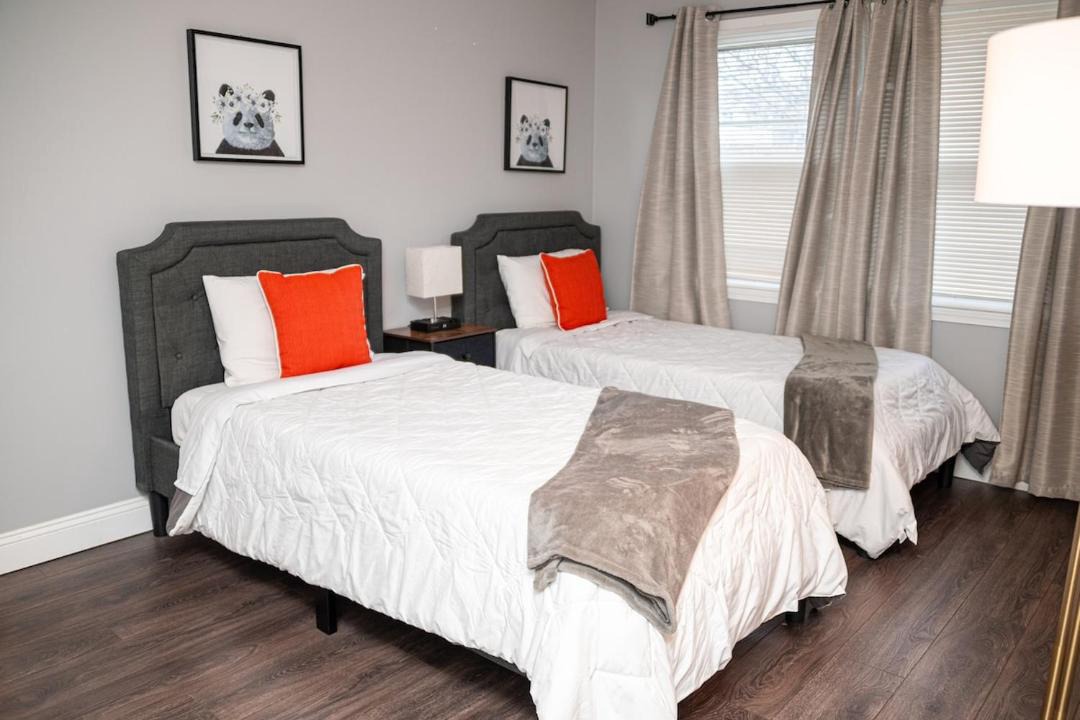 Photo of Bedroom in Marlborough