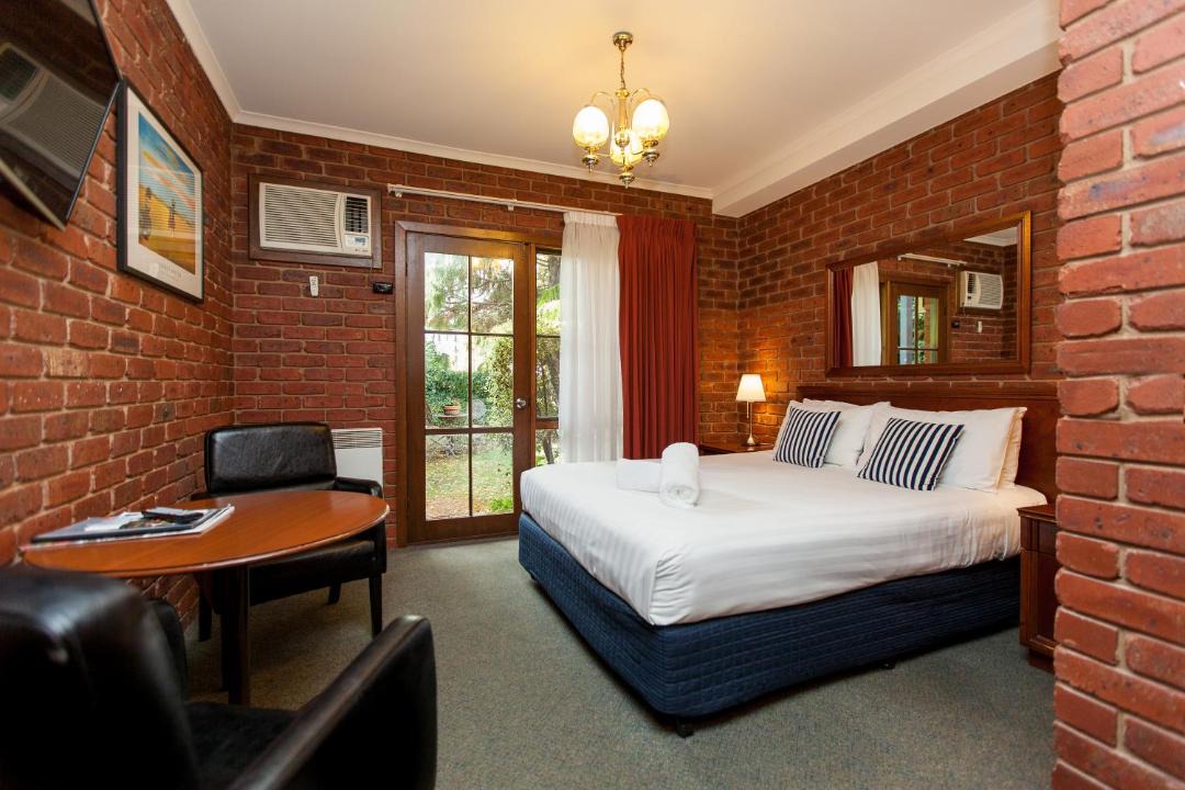 Photo of Bedroom in Beechworth