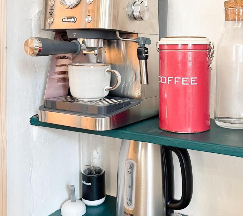 Photo of Kitchen in Laval-d'Aix