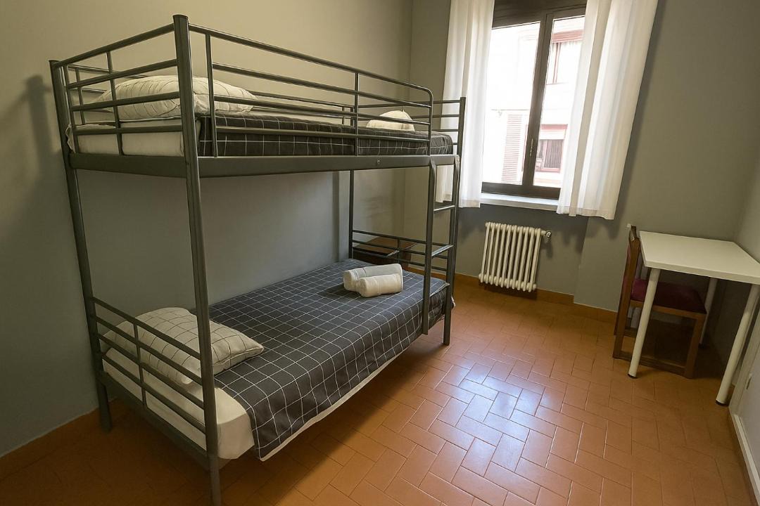 Photo of Bedroom in Indautxu
