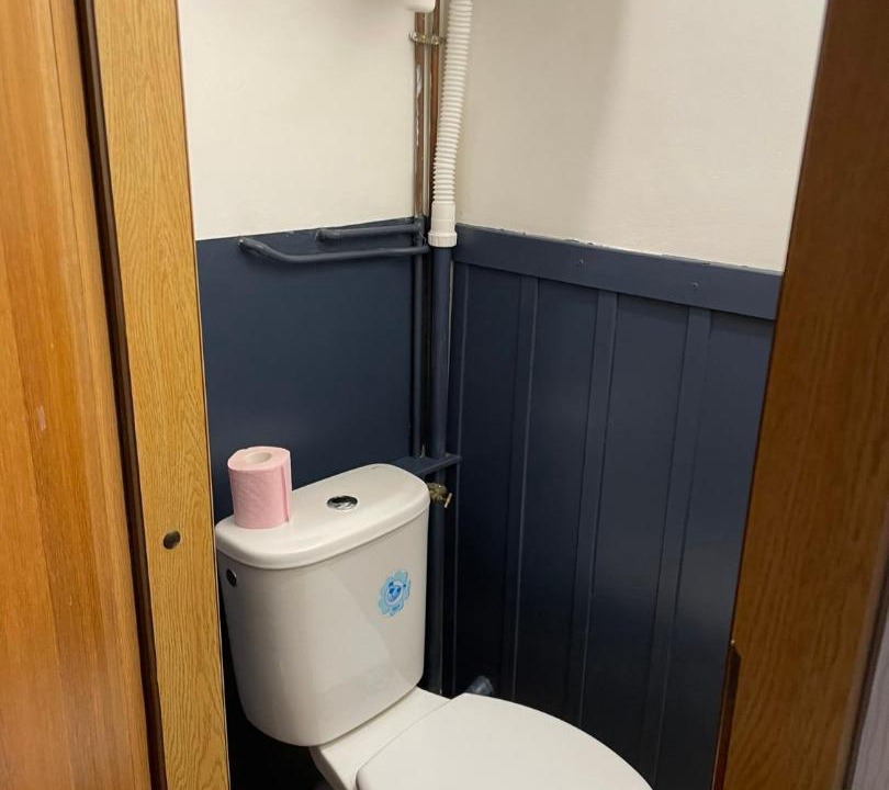 Photo of Bathroom in Saint-Germain-de-Tallevende-la-Lande-Vaumont