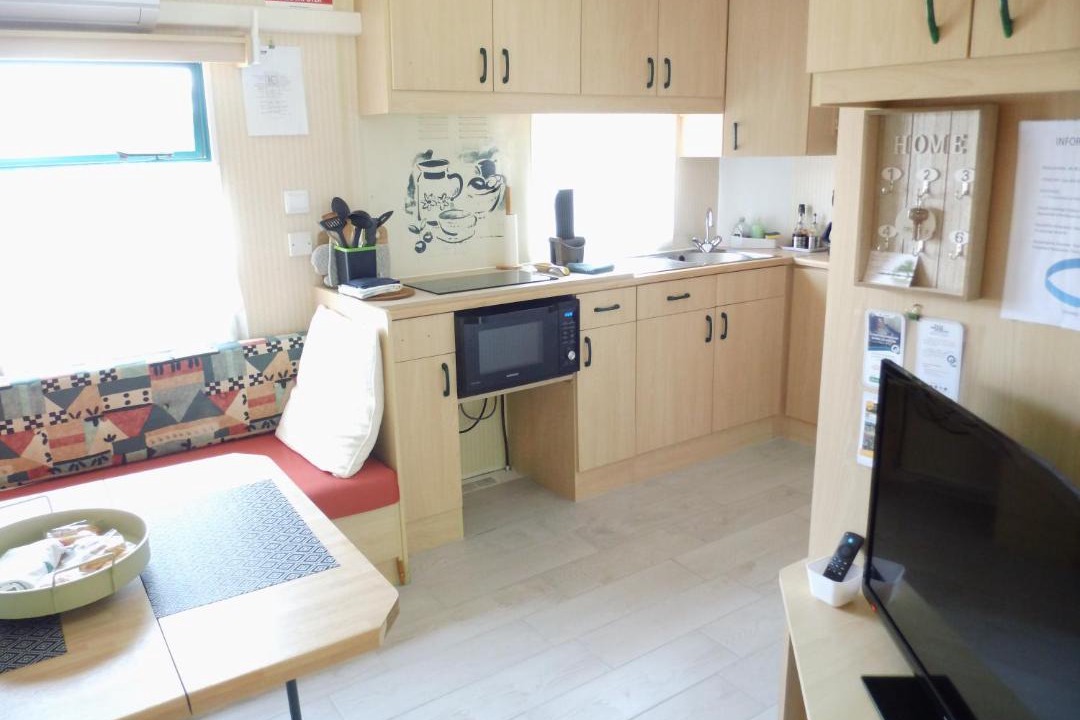 Photo of Kitchen in Montlay-en-Auxois