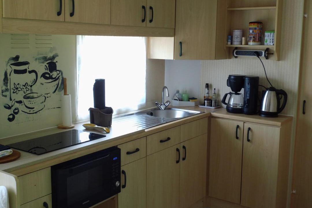 Photo of Kitchen in Montlay-en-Auxois