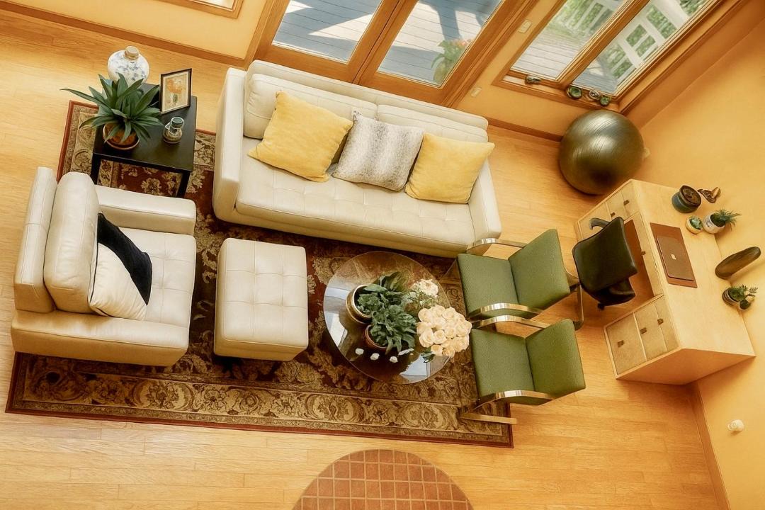 Photo of Livingroom in Harwinton