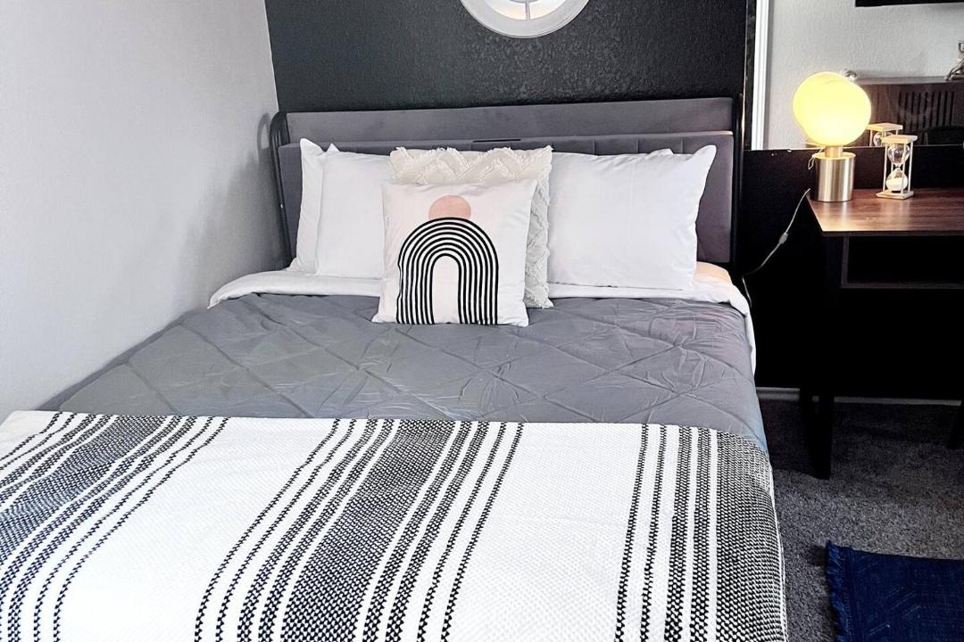 Photo of Bedroom in McKinney