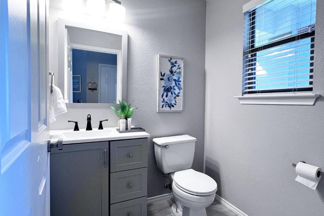 Photo of Bathroom in McKinney