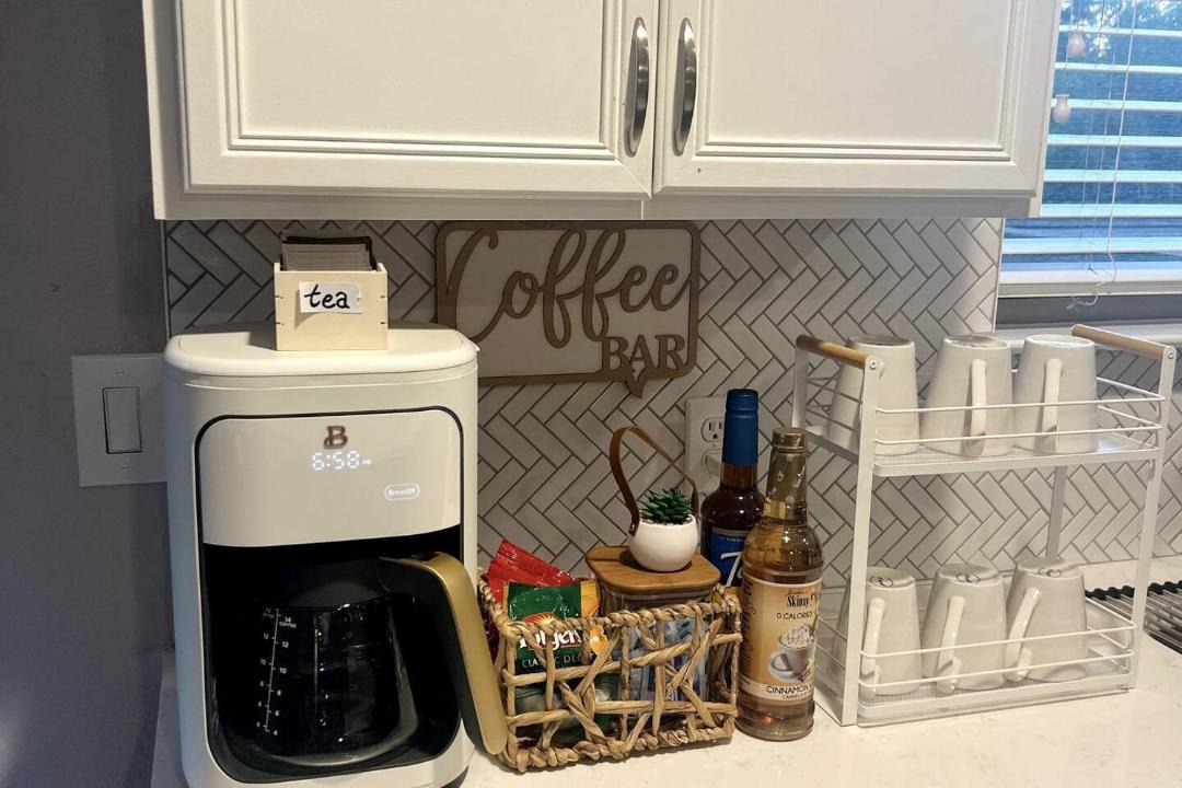 Photo of Kitchen in McKinney