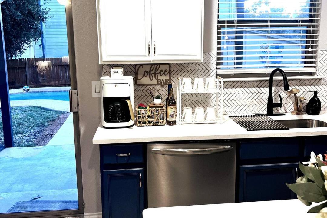 Photo of Kitchen in McKinney