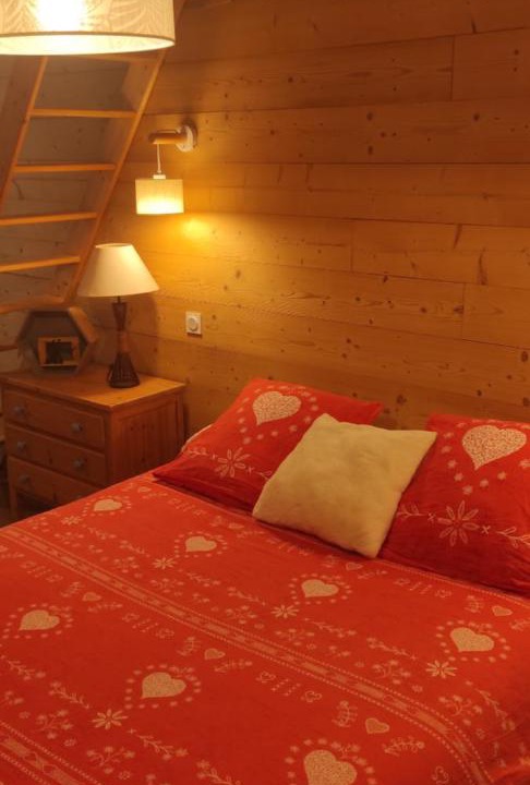 Photo of Bedroom in Superbolquere