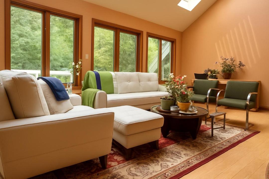 Photo of Livingroom in Harwinton