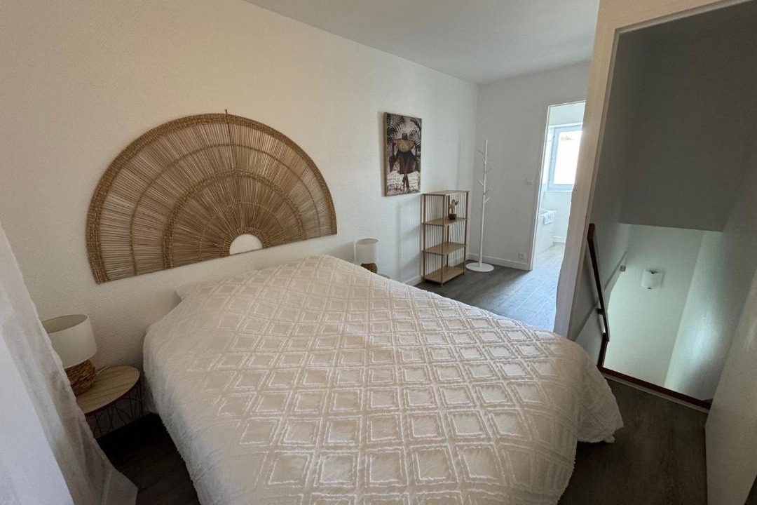 Photo of Bedroom in Saint-Aignan-Grandlieu