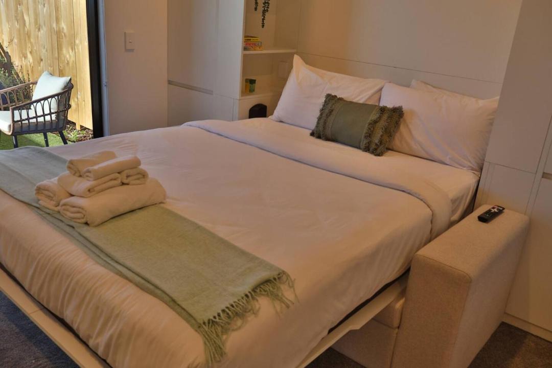 Photo of Bedroom in Henderson