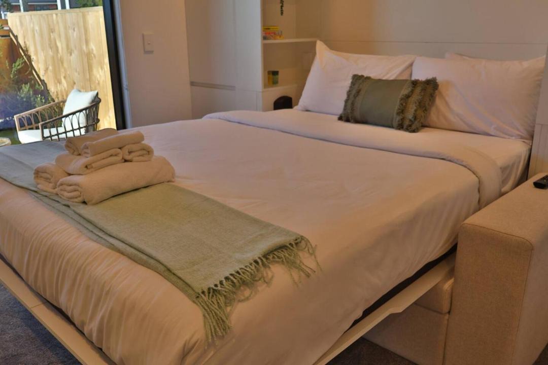 Photo of Bedroom in Henderson