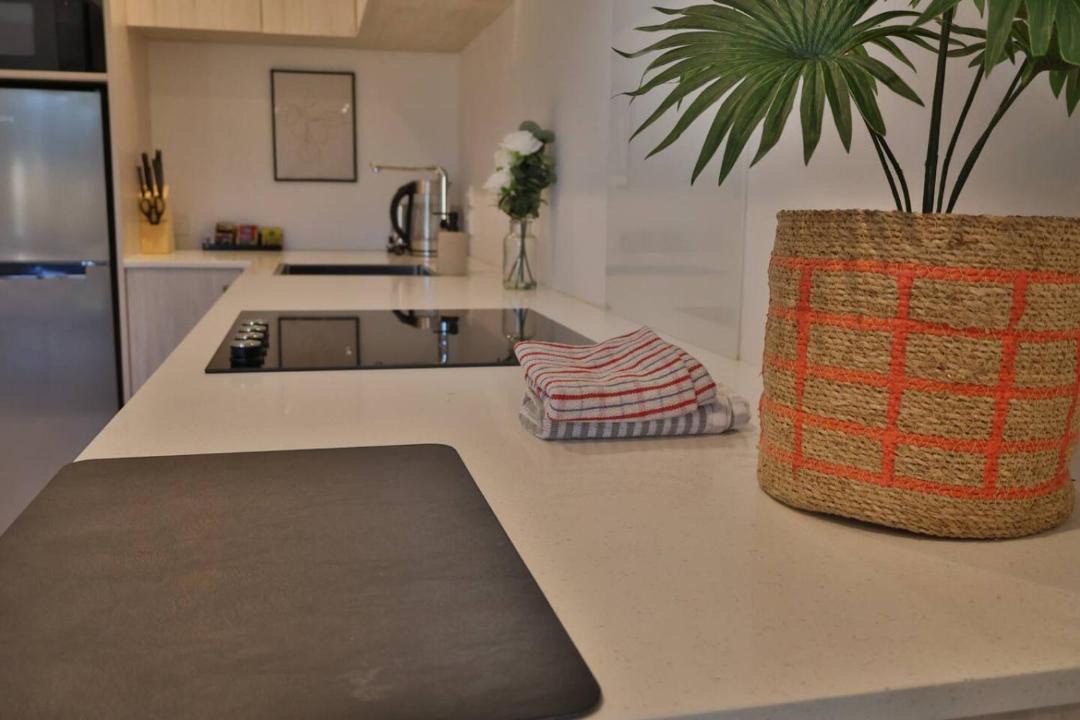 Photo of Kitchen in Henderson