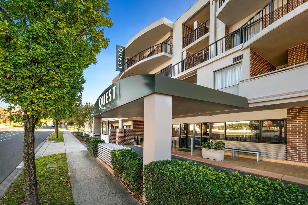 Photo of Others in Mont Albert