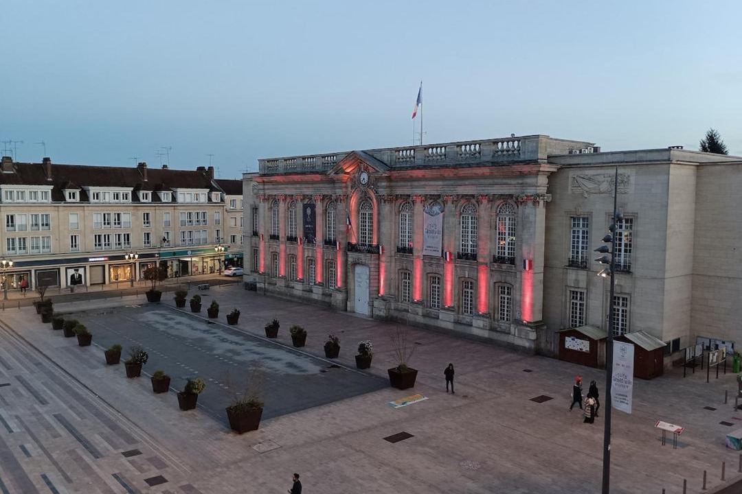 Photo of Others in Beauvais