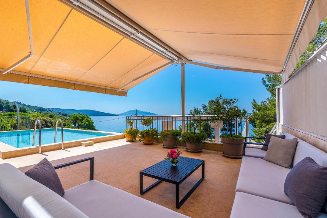Photo of Patio Balcony in Martinscica