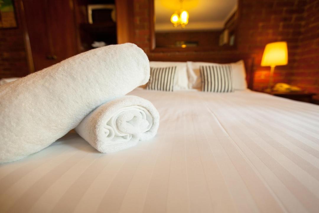 Photo of Bedroom in Beechworth